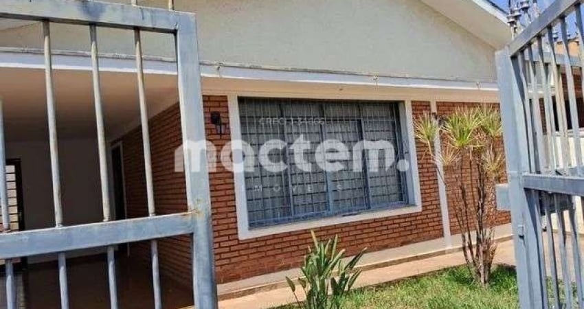 Casa para venda em Jardim Paulistano de 242.00m² com 3 Quartos e 3 Garagens
