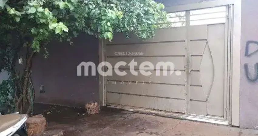 Casa para venda em Parque Dos Pinus de 62.00m² com 2 Quartos e 3 Garagens