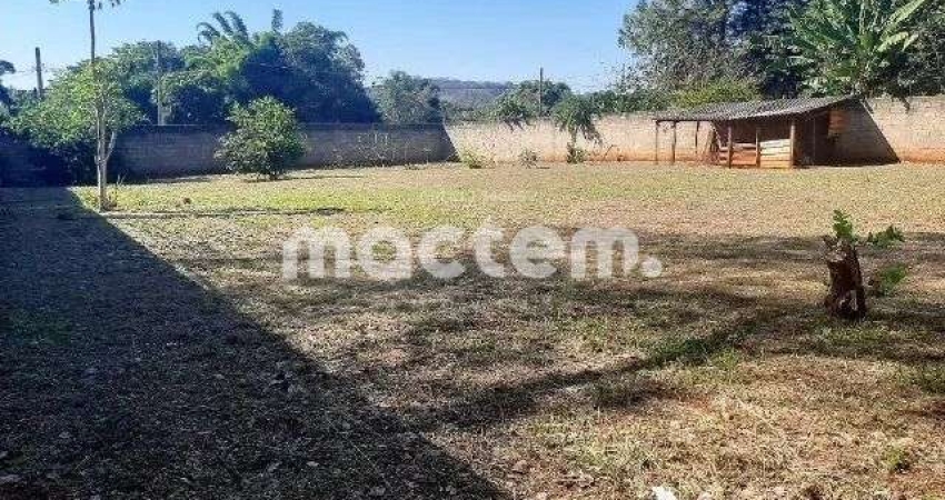 Terreno para venda em Recreio Das Acácias de 1079.00m²