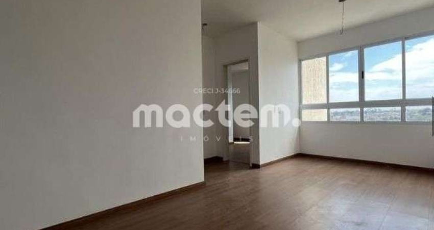 Apartamento para venda em Valentina Figueiredo de 48.00m² com 2 Quartos e 1 Garagem