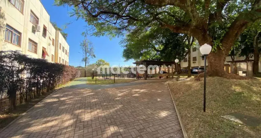 Apartamento para venda em Jardim Castelo Branco de 76.00m² com 3 Quartos e 2 Garagens