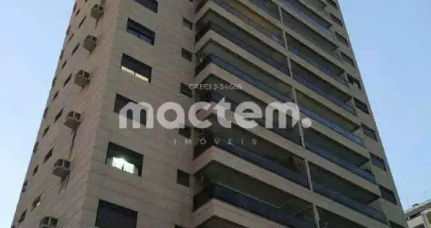 Apartamento para venda em Centro de 176.00m² com 3 Quartos, 3 Suites e 2 Garagens