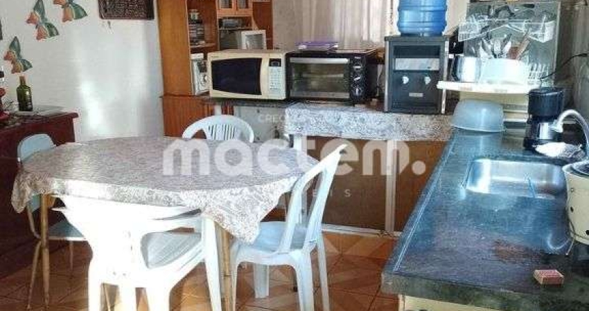 Casa para venda em Jardim Piratininga de 126.00m² com 1 Quarto e 2 Garagens