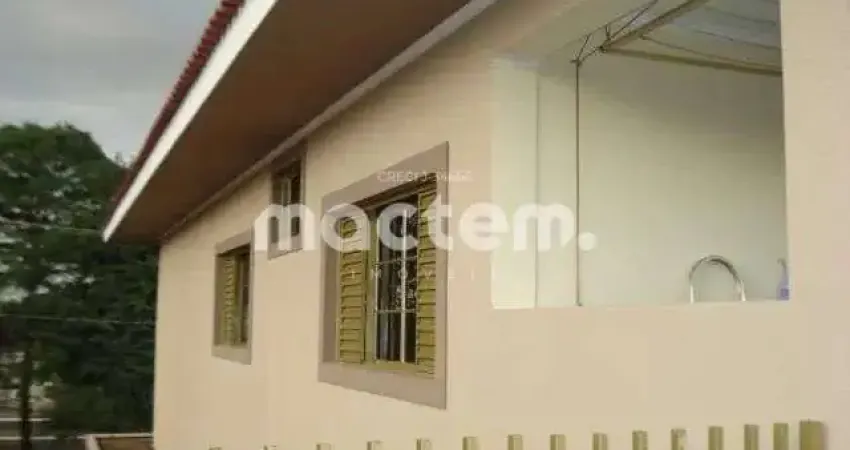 Sobrado para venda em Parque Das Andorinhas de 359.00m² com 3 Quartos, 1 Suite e 3 Garagens
