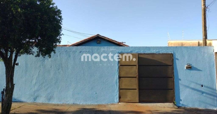 Casa para venda em Jardim Paiva de 53.00m² com 2 Quartos e 1 Garagem