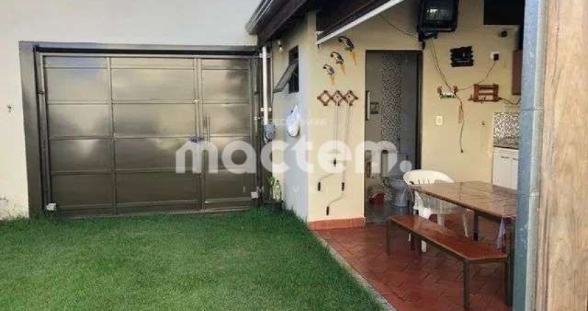 Sobrado para venda em Jardinópolis de 160.00m² com 2 Quartos, 1 Suite e 3 Garagens