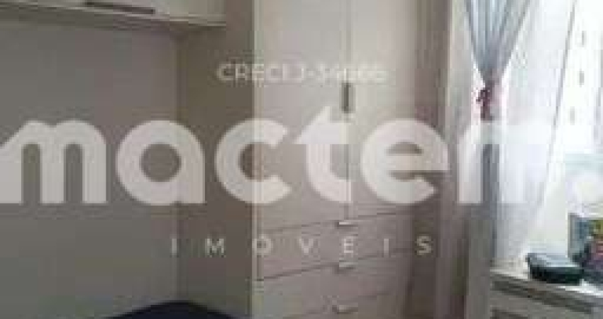 Apartamento para venda em Reserva Real de 42.00m² com 2 Quartos e 1 Garagem