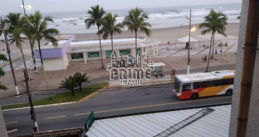 Apartamento para venda em Ocian de 35.00m² com 1 Quarto