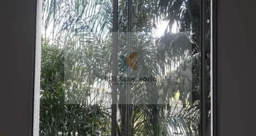Apartamento para alugar em Loteamento Clube V de 50.00m² com 2 Quartos