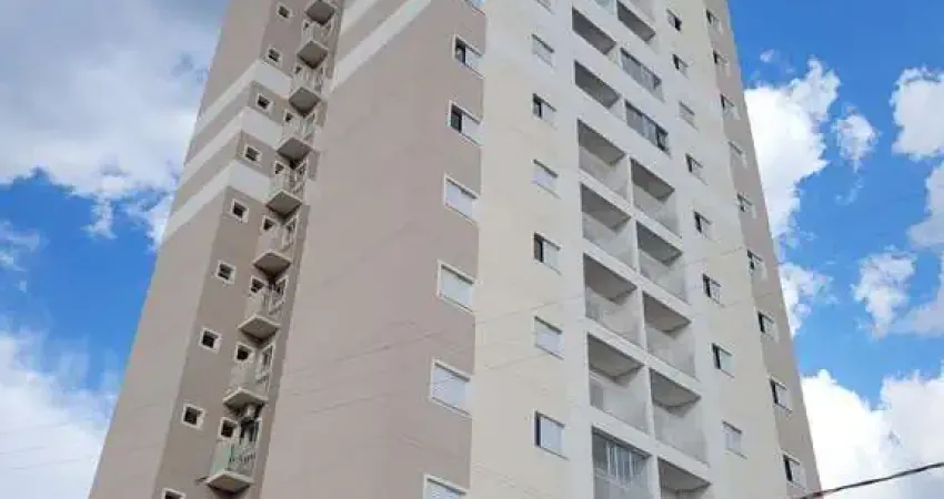 Apartamento para alugar em Vila Anchieta de 58.00m² com 2 Quartos, 1 Suite e 1 Garagem