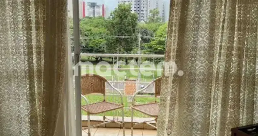 Apartamento para venda em Vila Ana Maria de 67.00m² com 2 Quartos e 2 Garagens