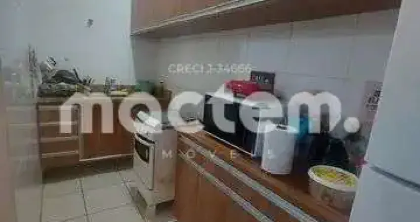 Apartamento para venda em Residencial Greenville de 80.00m² com 2 Quartos, 1 Suite e 1 Garagem