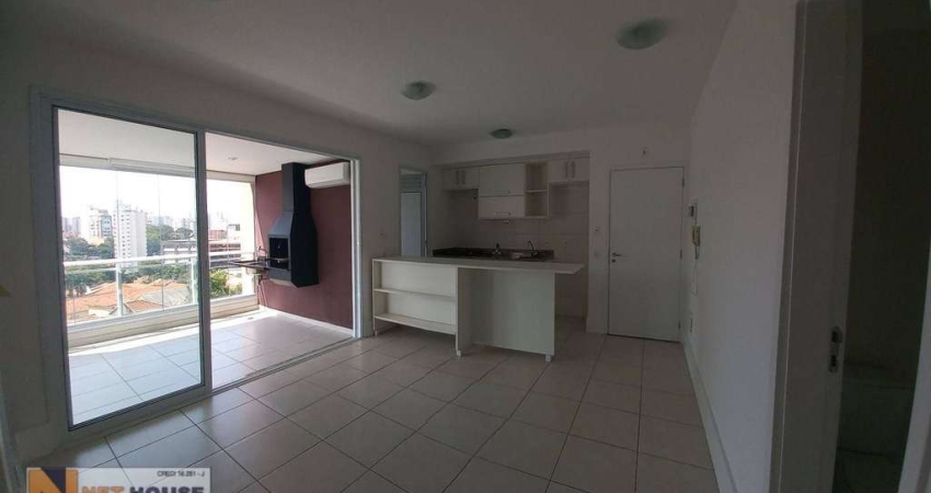Apartamento para alugar em Vila Mariana de 70.00m² com 2 Quartos, 1 Suite e 1 Garagem