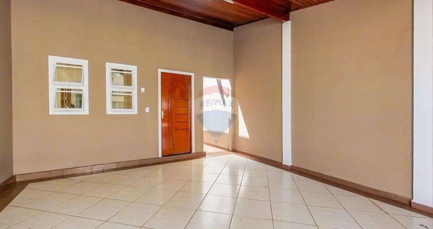 Casa para alugar em Arcindo Rinaldi de 128.00m² com 2 Quartos, 1 Suite e 2 Garagens