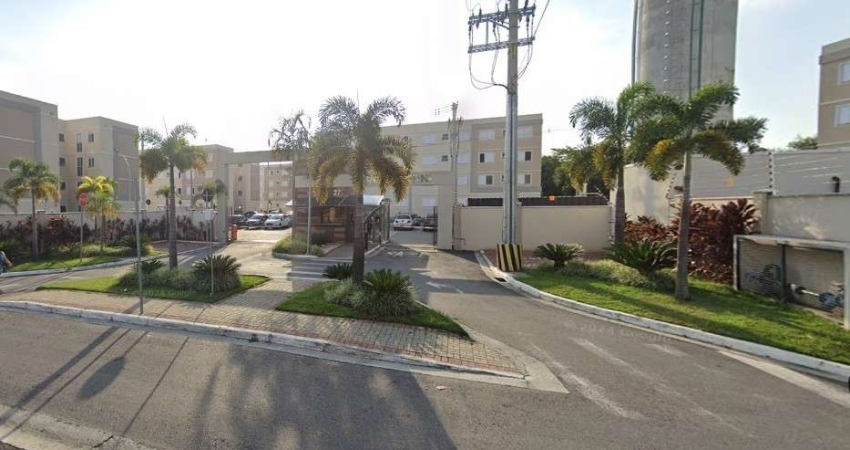 Apartamento para venda em Piracangaguá de 42.00m² com 2 Quartos, 1 Suite e 1 Garagem