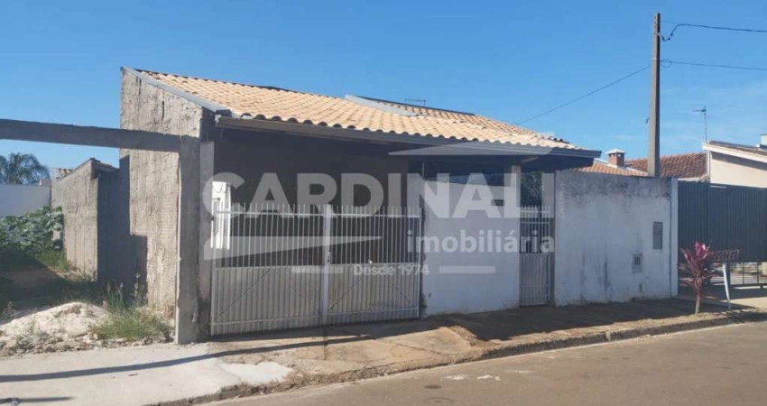 Casa para venda em Jardim Embaré de 152.00m² com 2 Quartos e 2 Garagens