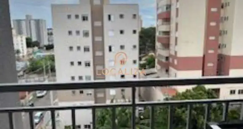 Apartamento para venda em Jardim Oriente de 69.24m² com 3 Quartos, 1 Suite e 1 Garagem