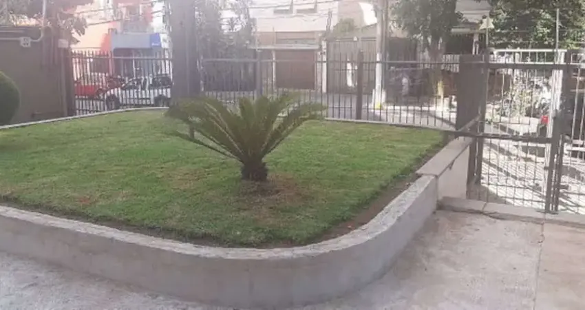 Apartamento para venda e aluguel em Campo Belo de 90.00m² com 2 Quartos, 1 Suite e 2 Garagens