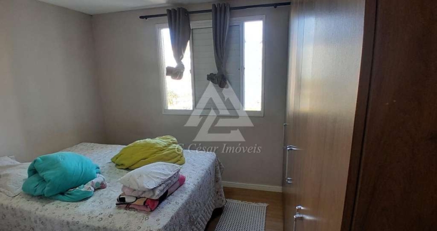 Apartamento para venda em Santa Terezinha de 53.00m² com 2 Quartos e 1 Garagem