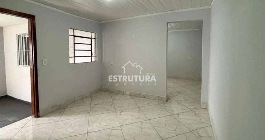 Casa para alugar em Jardim Cherveson de 120.00m² com 2 Quartos e 1 Garagem