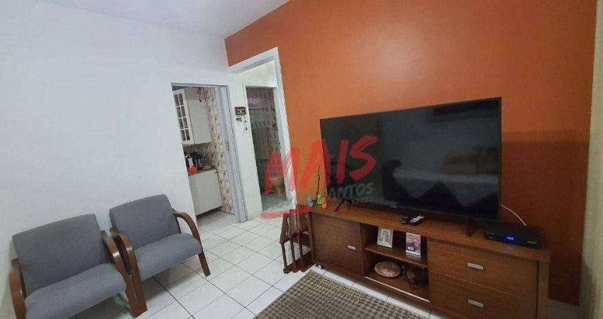 Apartamento para venda em Estuário de 66.00m² com 2 Quartos e 1 Garagem