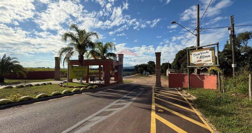 Terreno para venda em Vila Real De Barra Bonita (vitoriana) de 600.00m²