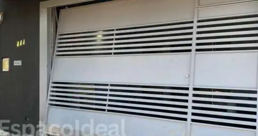 Casa para venda em Jardim Ivone de 86.00m² com 2 Quartos e 2 Garagens