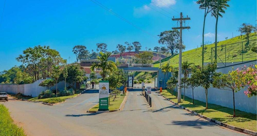 Terreno para venda em Guaxinduva de 374.15m²