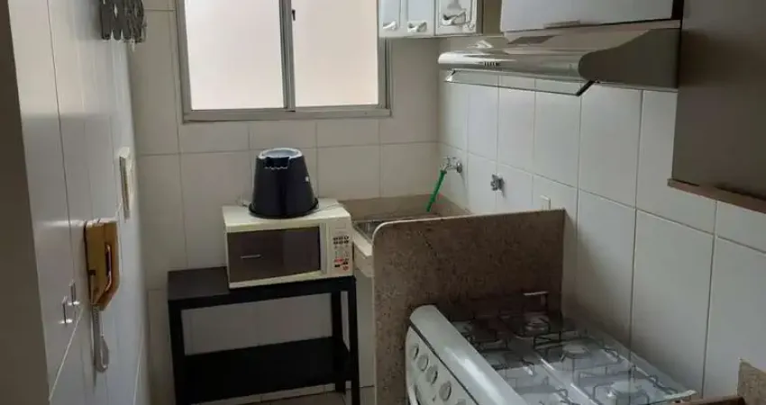Apartamento para venda em Nova Aliança de 51.00m² com 2 Quartos e 1 Garagem