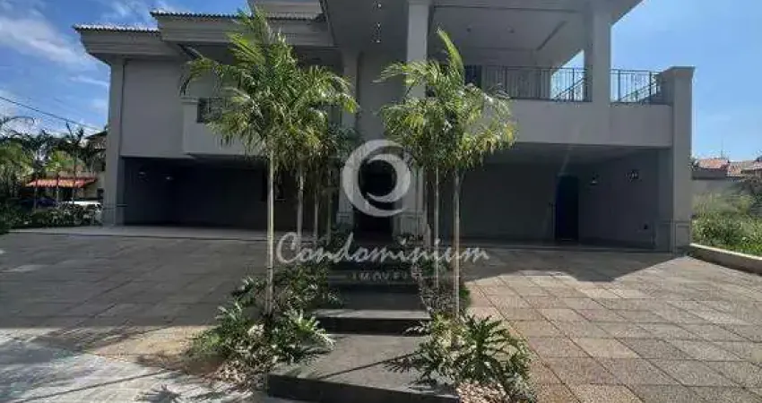 Casa de Condomínio para venda em Parque Residencial Damha de 800.00m² com 6 Quartos, 6 Suites e 5 Garagens