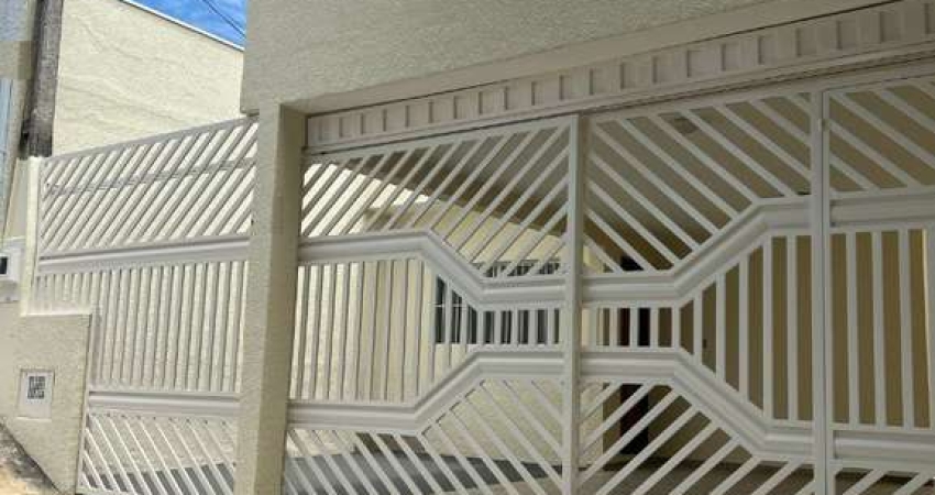 Casa para alugar em Residencial Jundiaí de 90.00m² com 3 Quartos, 1 Suite e 2 Garagens