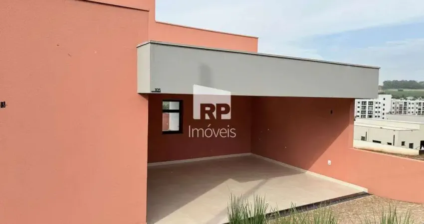 Casa para venda em Loteamento Santa Marta de 144.00m² com 3 Quartos, 3 Suites e 2 Garagens