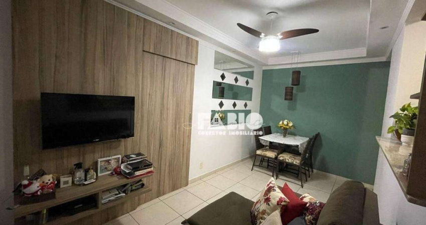 Apartamento para venda em Rios Di Itália de 47.00m² com 2 Quartos e 1 Garagem