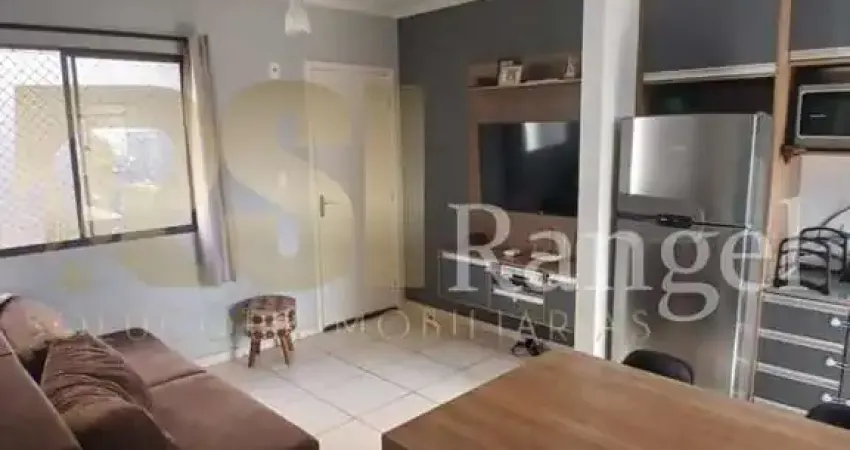 Apartamento para venda em Jardim Maria Goretti de 43.00m² com 2 Quartos e 1 Garagem