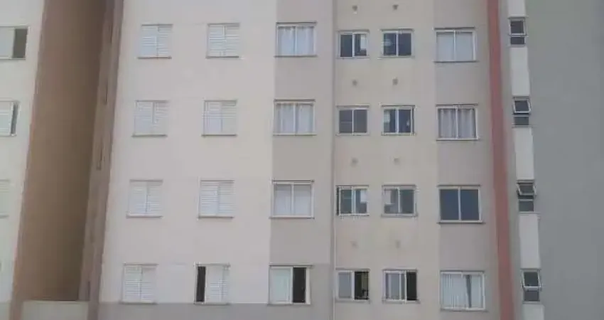 Apartamento para venda em Recreio São Judas Tadeu de 45.00m² com 2 Quartos e 1 Garagem