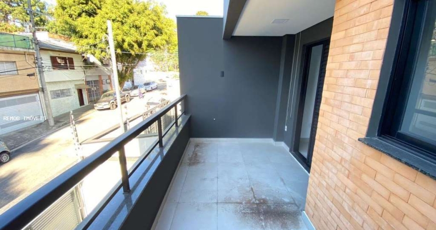 Apartamento para venda em Jardim Bela Vista de 86.00m² com 3 Quartos, 1 Suite e 2 Garagens