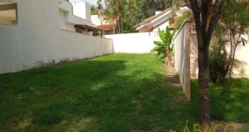 Terreno para venda em Residencial Samambaia de 250.00m²