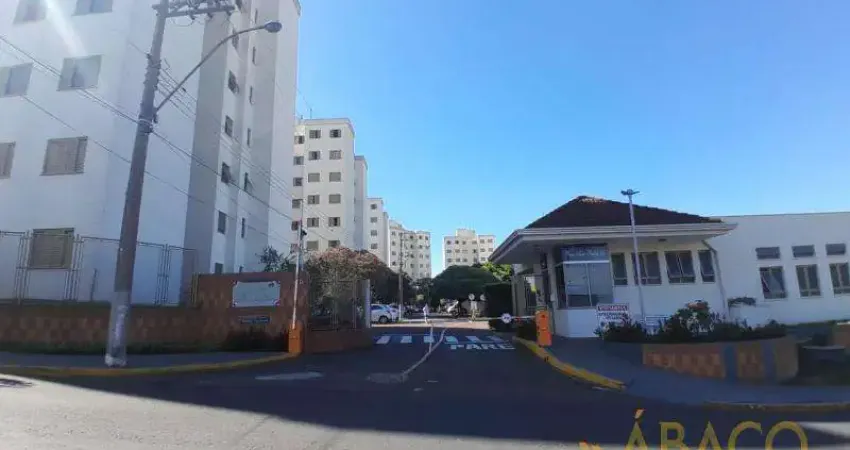 Apartamento para alugar em Vila Rancho Velho de 50.00m² com 2 Quartos e 1 Garagem