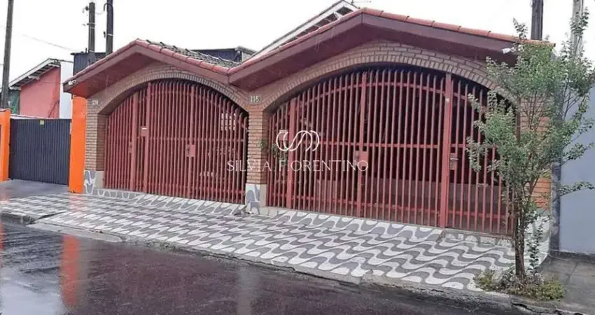 Casa para venda em Loteamento Jardim Dos Eucaliptos de 250.00m² com 3 Quartos e 1 Garagem