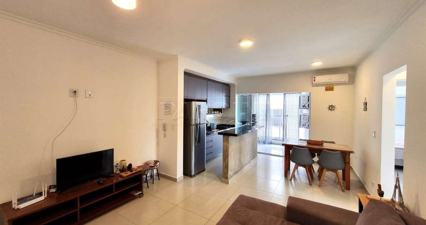 Apartamento para venda em Praia Do Itaguá de 65.00m² com 2 Quartos, 1 Suite e 1 Garagem