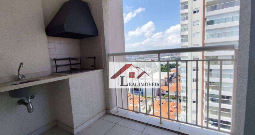 Apartamento para venda em Barcelona de 60.00m² com 2 Quartos, 1 Suite e 2 Garagens