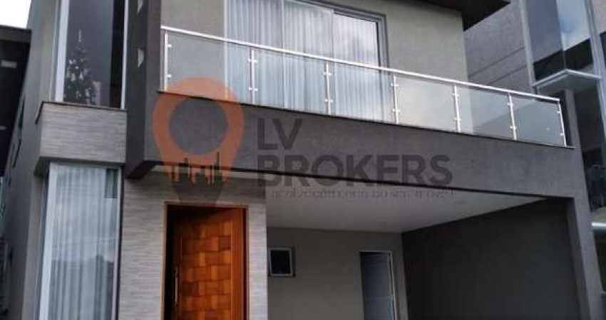 Casa para venda em Condominio Arua Brisas de 220.00m² com 4 Quartos, 1 Suite e 4 Garagens