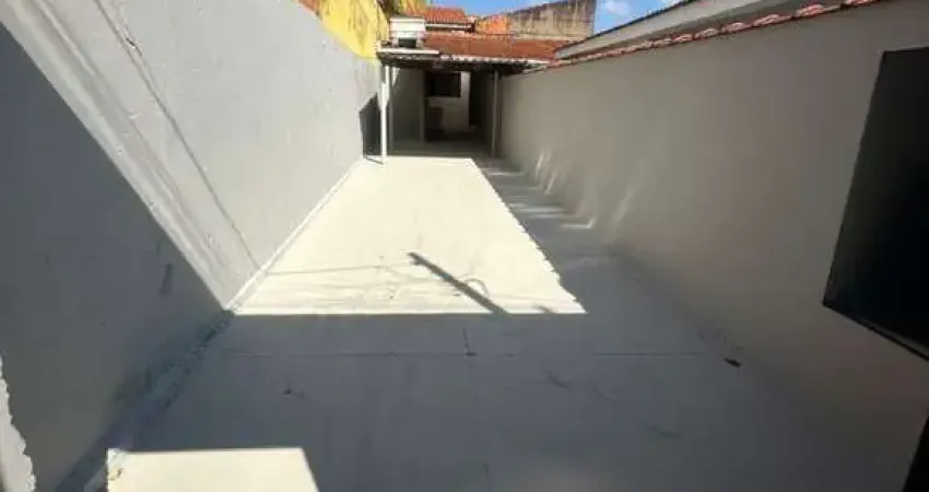 Casa para alugar em Jardim Maria Goretti de 90.00m² com 2 Quartos e 3 Garagens