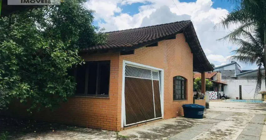 Casa para venda em Vila Suissa de 1000.00m² com 3 Quartos, 3 Suites e 4 Garagens
