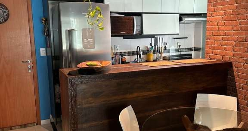 Apartamento para venda em Nova Aliança de 79.00m² com 2 Quartos, 1 Suite e 1 Garagem