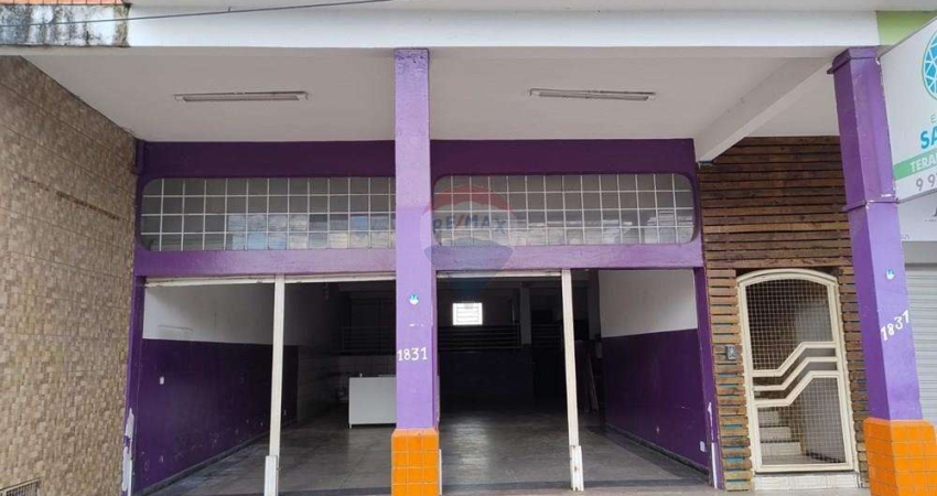 Imóvel Comercial para alugar em Niterói de 250.00m²