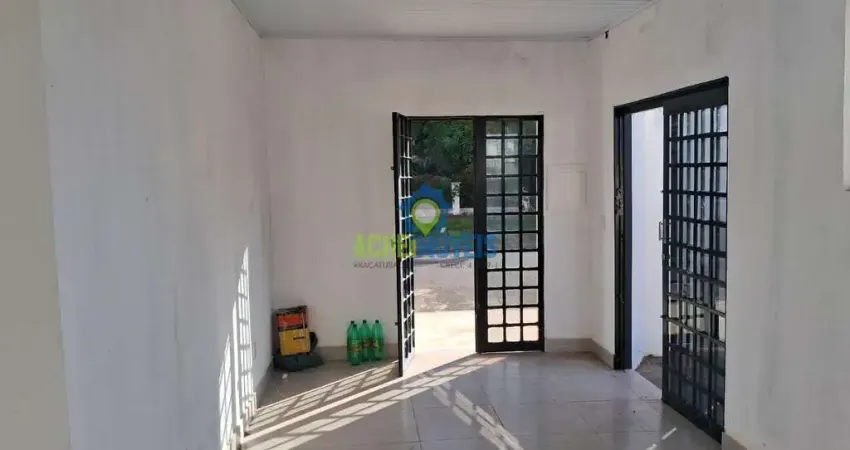 Imóvel Comercial para alugar em Esplanada de 10.00m² com 1 Quarto e 10 Garagens