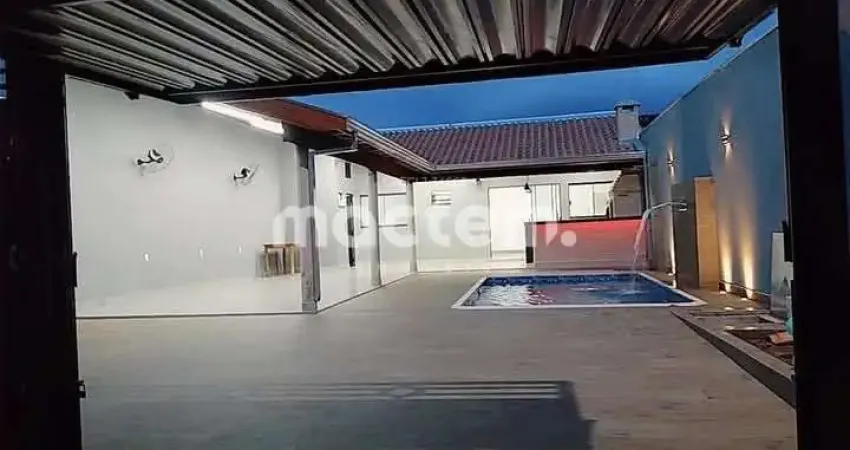 Prédio Comercial para venda em Jardim Professor Antônio Palocci de 118.00m² com 1 Quarto e 5 Garagens