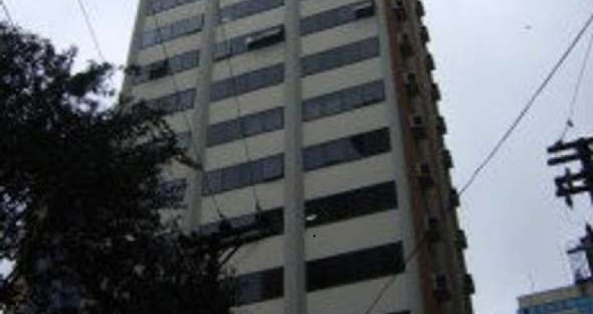 Prédio Comercial para venda em Moema de 501.00m² com 8 Garagens