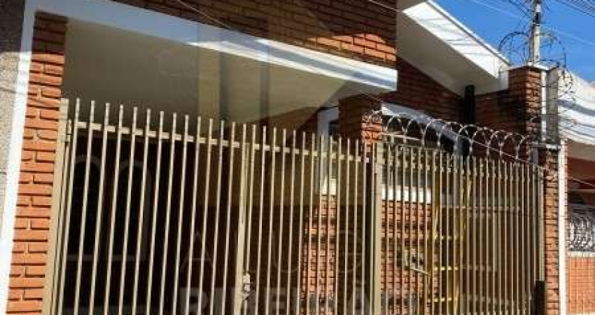 Casa para venda em Campos Elíseos de 77.00m² com 3 Quartos, 1 Suite e 1 Garagem